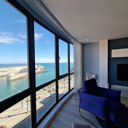 Апартаменты Piso Triplex Con Increibles Vistas Vut2872As Льянес Экстерьер фото