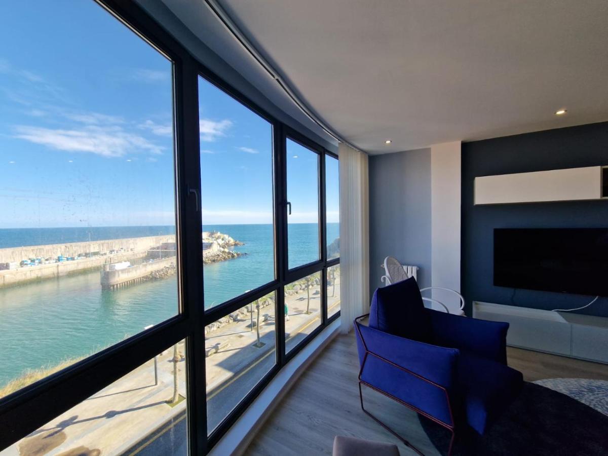 Апартаменты Piso Triplex Con Increibles Vistas Vut2872As Льянес Экстерьер фото