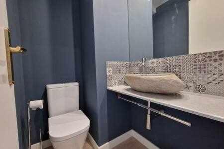 Апартаменты Piso Triplex Con Increibles Vistas Vut2872As Льянес Экстерьер фото