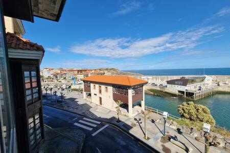Апартаменты Piso Triplex Con Increibles Vistas Vut2872As Льянес Экстерьер фото